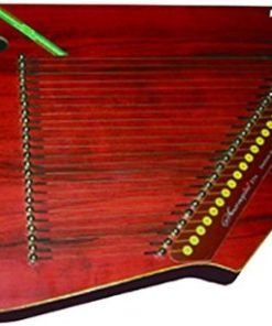 Musical instruments manufacturer in Bangladesh