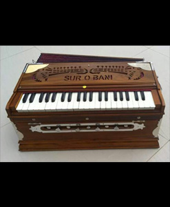 Sur o bani discount harmonium price
