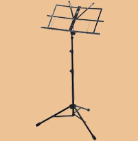 Musical stands