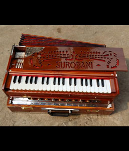 Find One of the Top Harmonium Manufacturers in USA