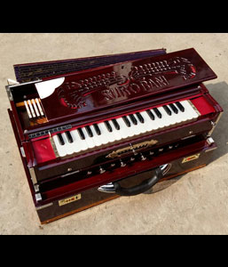 Harmonium Dealers in France