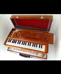 Harmonium Dealers in France