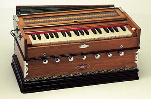 Musical instruments manufacturer in Russia