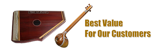 Musical Instruments Manufacturer in Germany