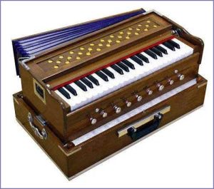 Harmonium by Surobani 